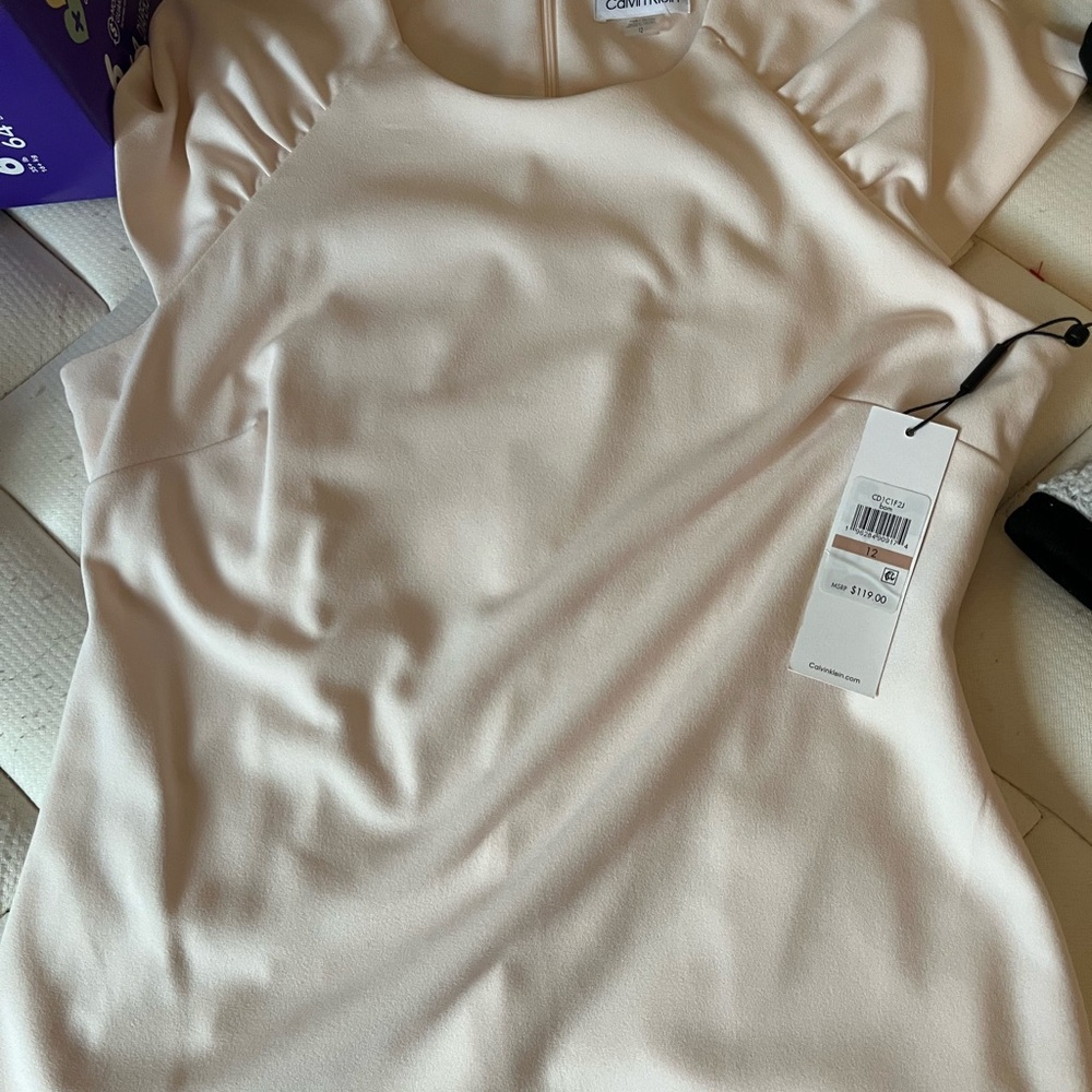 Calvin Klein Dress